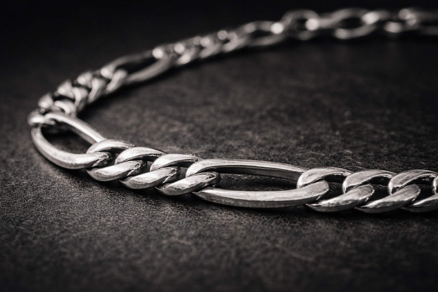Figaro Chain